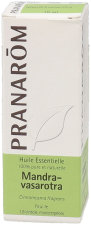 Mandravasarotra Essential Oil 10 ml