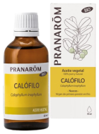 Organic Calophyllum Vegetable Oil