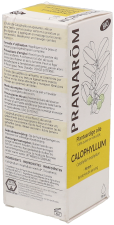 Organic Calophyllum Vegetable Oil