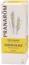 Wheat Germ Vegetable Oil