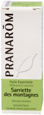 Savory Essential Oil