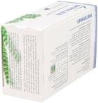 Spirulina 60 Tablets
