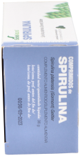 Spirulina 60 Tablets