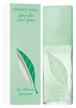 Green Tea Eau de Parfum