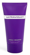 Ultraviolet Leche corporal