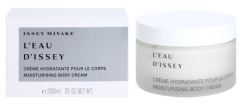 L'eau D'issey Body Moisturizing Cream 200 ml