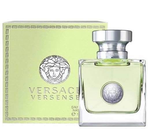 Versace Versense Eau de Toilette