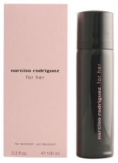 Narciso Rodr&iacute;guez Deodorant for Women 100 ml