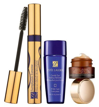 Outrageuos Volume Set 3 Piezas