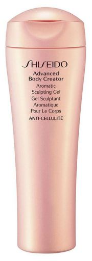 Body Creator Aromatic Gel Sculpting