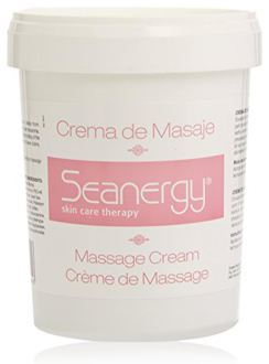 Massage cream