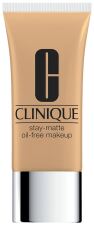 Stay-Matte Matte Foundation 30 ml