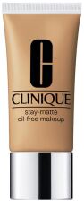 Stay-Matte Matte Foundation 30 ml