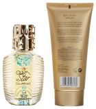 September Star Custo Glam Eau de Toilette 100ml + Body Lotion 200ml