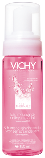 Mousse Cleanser 150 ml