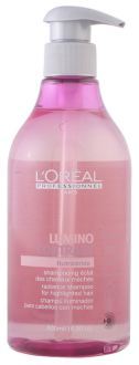 Expert Lumino Contrast Shampoo 500 ml