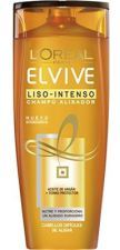 Elvive Shampoo Intense Straightening 300 ml