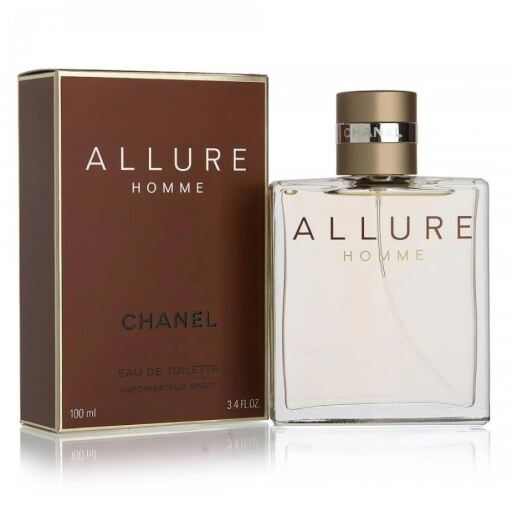 Chanel Allure Homme Eau de Toilette
