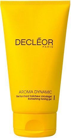 Aroma Dynamic Refreshing Toning Gel 150 ml