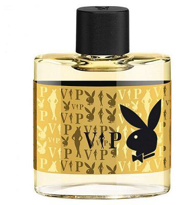 Eau de Toilette Vip for Men 100 ml
