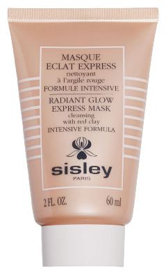 Sisley Radiant Express Mask with Red Clay 60 ml