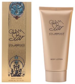 Glam Star Body Lotion 200 Ml