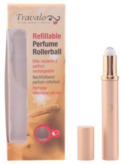 Travalo Touch Roll-On # Elegance Gold