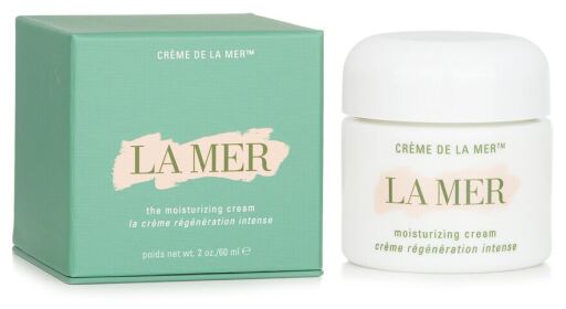 La Mer Moisturizing Cream 60 ml