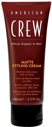 Matte Styling Cream 100 ml