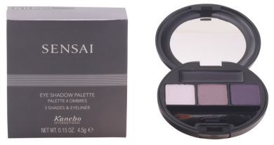Eye Shadow Palette ES11 4.5 Gr