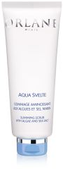 Aqua Svelte slimming scrub