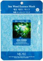 Seaweed Facial Mask