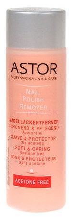 Nail Polish Remover Acetone Free