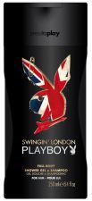 Shower Gel Swingin' London