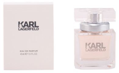 Karl Lagerfeld Kl 45 Ml Edt Vapo