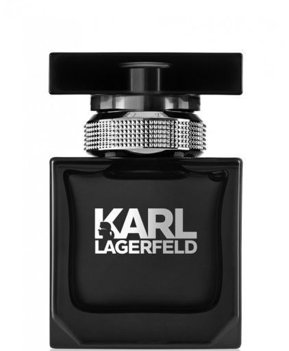 Karl Lagerfeld Kl For Men Eau de toilette Vaporizer 50 ml