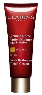 Multi Intensive Tinted Cream with Spf20 N&deg; 05 40 ml