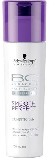 Bc Smooth Perfect conditionner 200 Ml