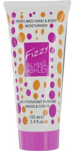A. Ashley Fizzy Body Lotion 100 Ml