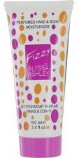 A. Ashley Fizzy Body Lotion 100 Ml