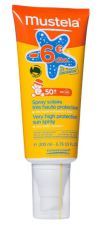 Solar Spray Spf 50+ 200 ml