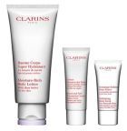 Balm + Exfoliating + Hand Cream Pack 3 pieces
