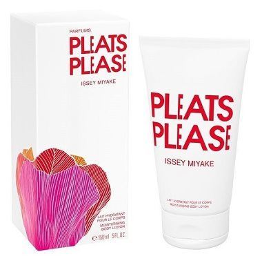 Body milk Pleats Please 75 ml