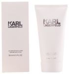 Karl Lagerfeld 150M Perfumed Body Lotion