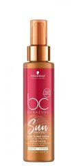 Schwarzkopf Bonacure Sun Protect Shimmer Oil 150ml