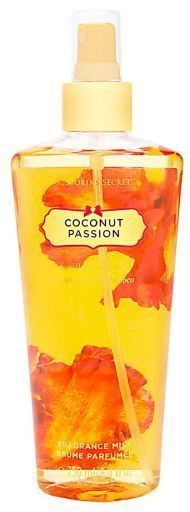 Coconut Passion Scented Mist 250 ml