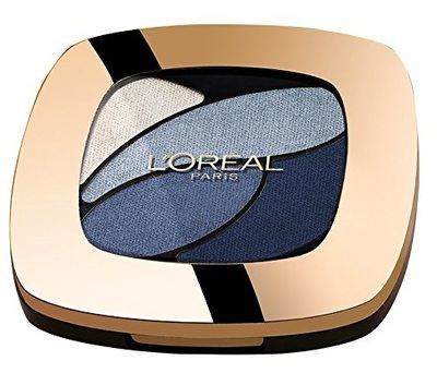 Color Riche Sombra de Ojos