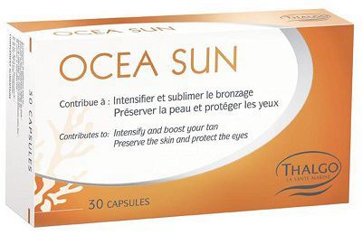 Ocea Sun 30 Capsules