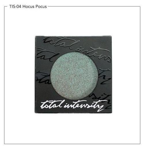 Total Intensity Mono Eyeshadow