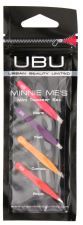 Set of 4 Mini Tweezers